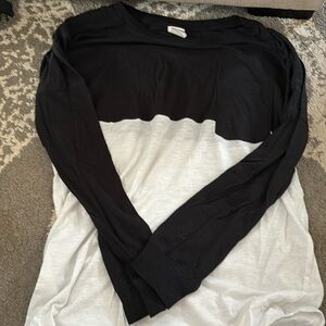 pink size medium top